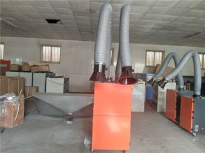 專業(yè)環(huán)保解決方案 四川內江老廠焊接廢氣與清洗處理系統(tǒng)