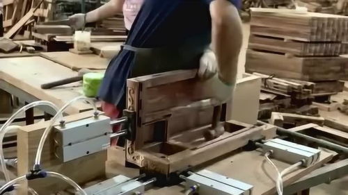 榫卯之道 無釘木工工藝的卓越品質與保養(yǎng)秘訣