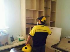 錦州空氣凈化公司 專業(yè)保潔服務，守護呼吸健康