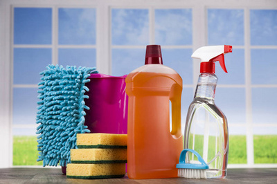 全方位清潔與消毒 選擇適合的清潔產品與專業(yè)服務