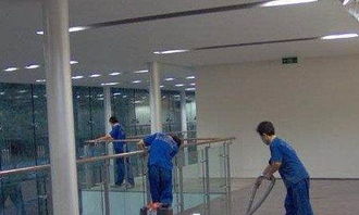 煙臺專業(yè)清潔服務(wù)全解析 家庭保潔、開荒保潔、地板打蠟與油煙機(jī)清洗