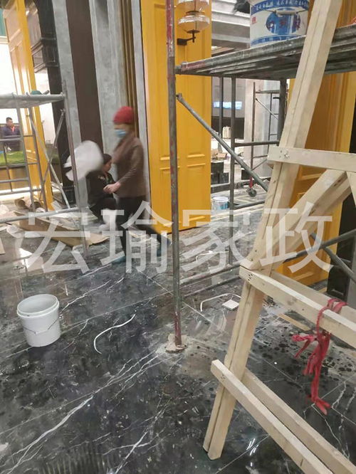 淄博工廠保潔公司 專業(yè)保潔，守護(hù)生產(chǎn)環(huán)境的潔凈衛(wèi)士