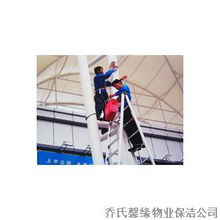 沈陽專業清潔服務 外墻清洗、石材翻新與消毒，全方位守護您的環境